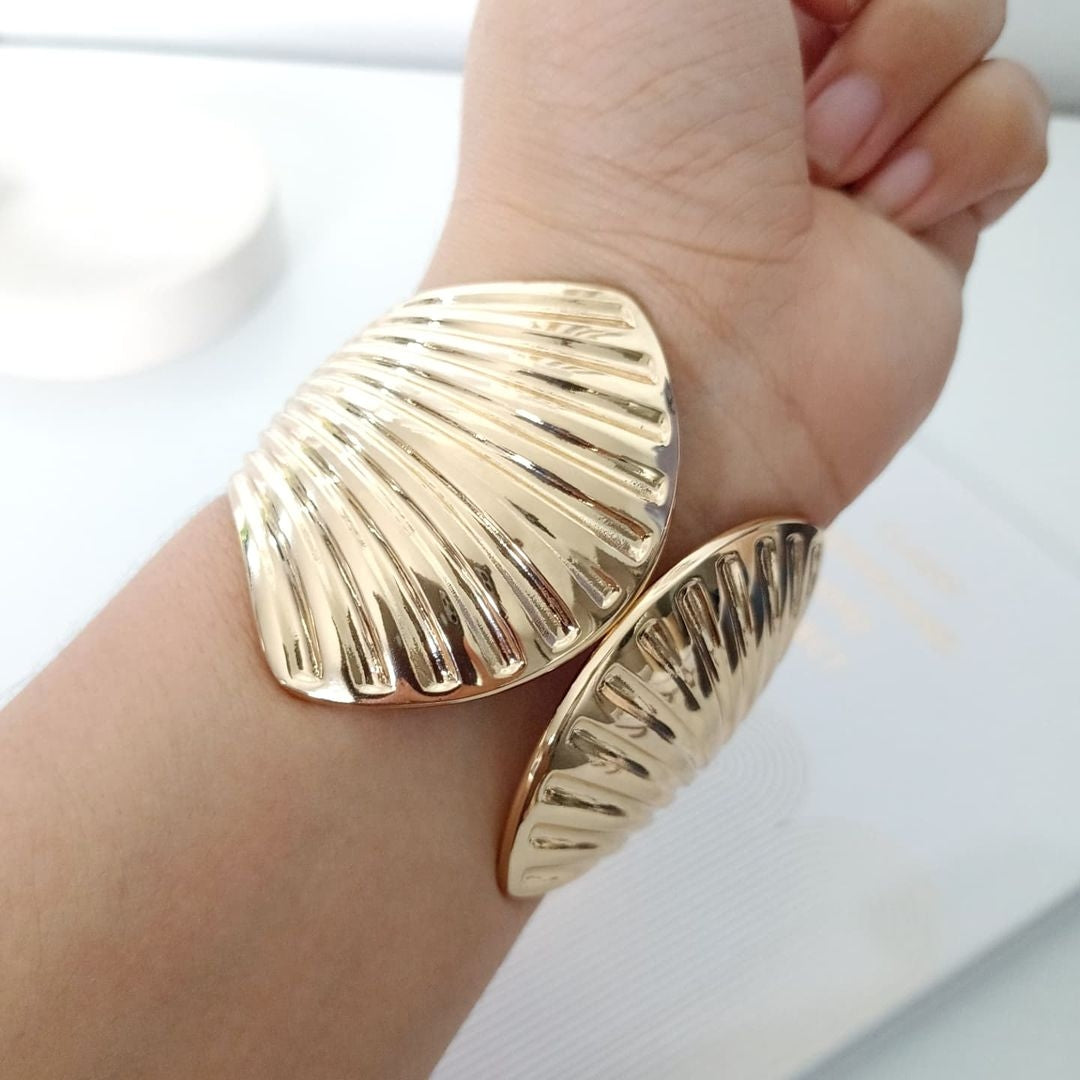 Brazalete concha