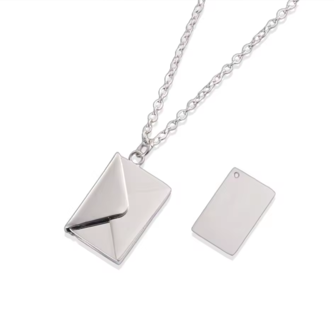 Collar sobre