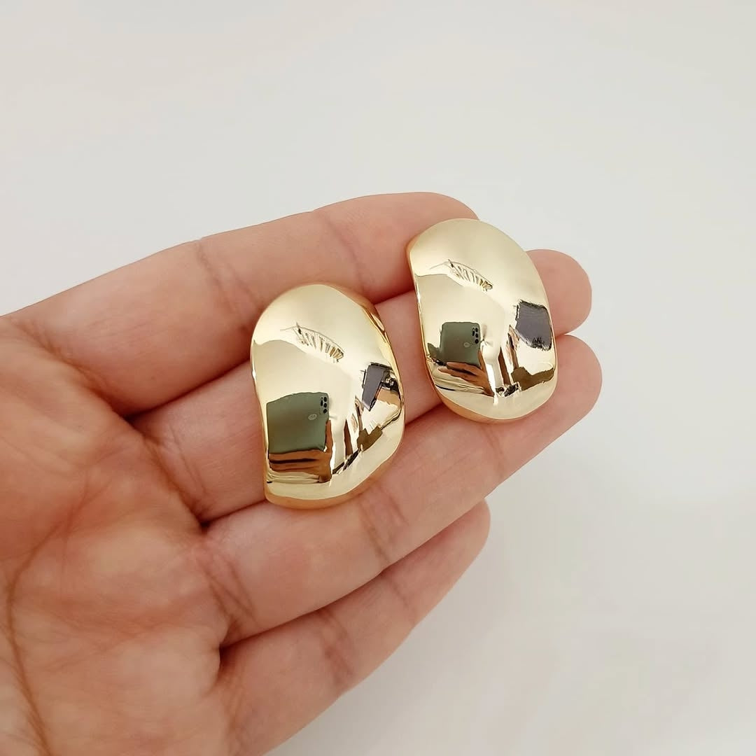 Arete grande irregular