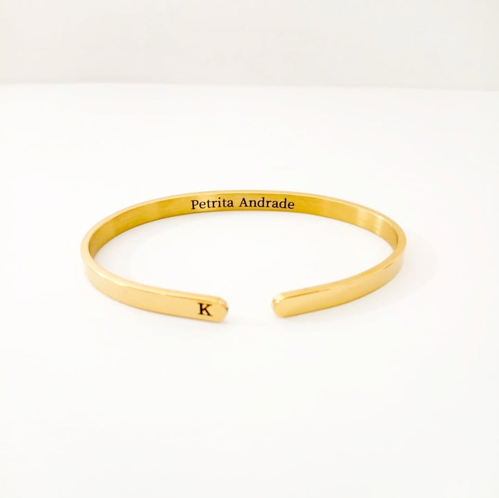 Brazalete mirada (6 mm)