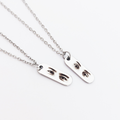 Collar mirada