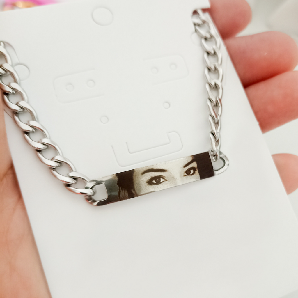 Esclava mirada