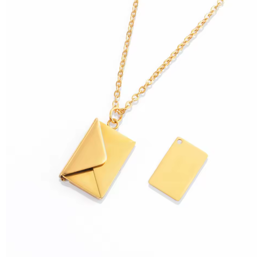 Collar sobre