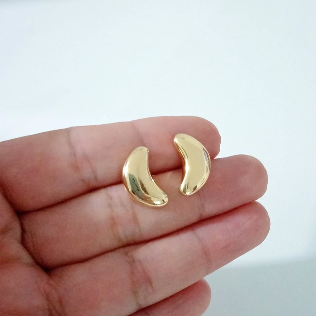 Arete media luna