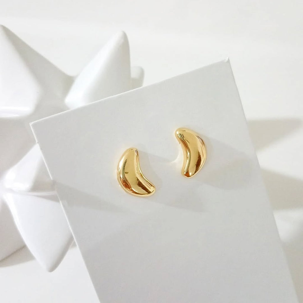 Arete media luna