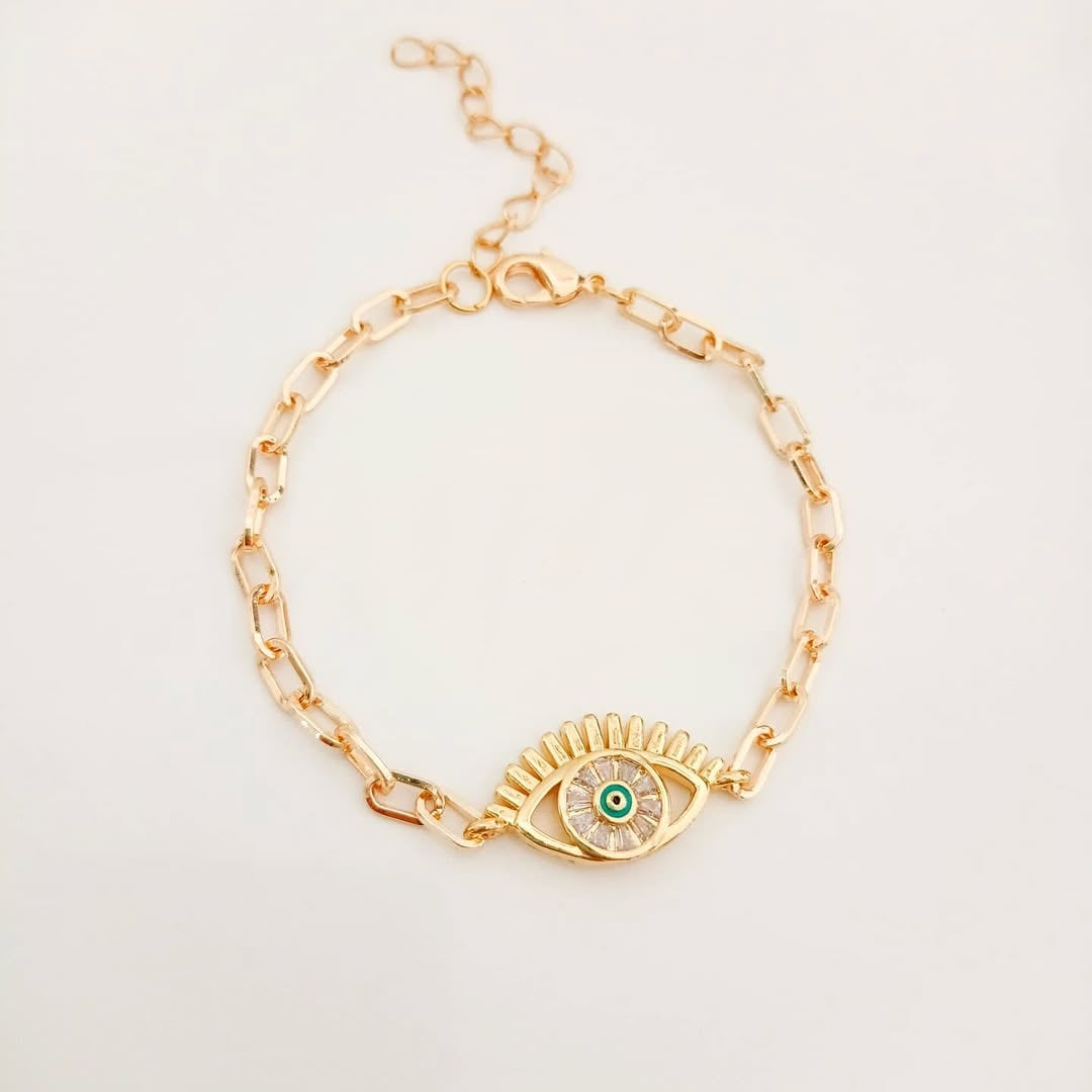Pulseras misticas