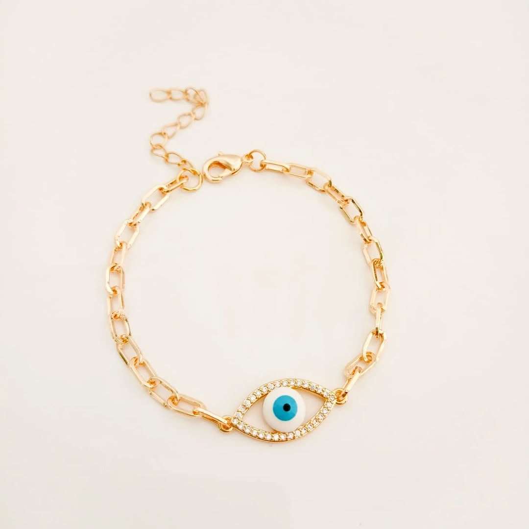 Pulseras misticas
