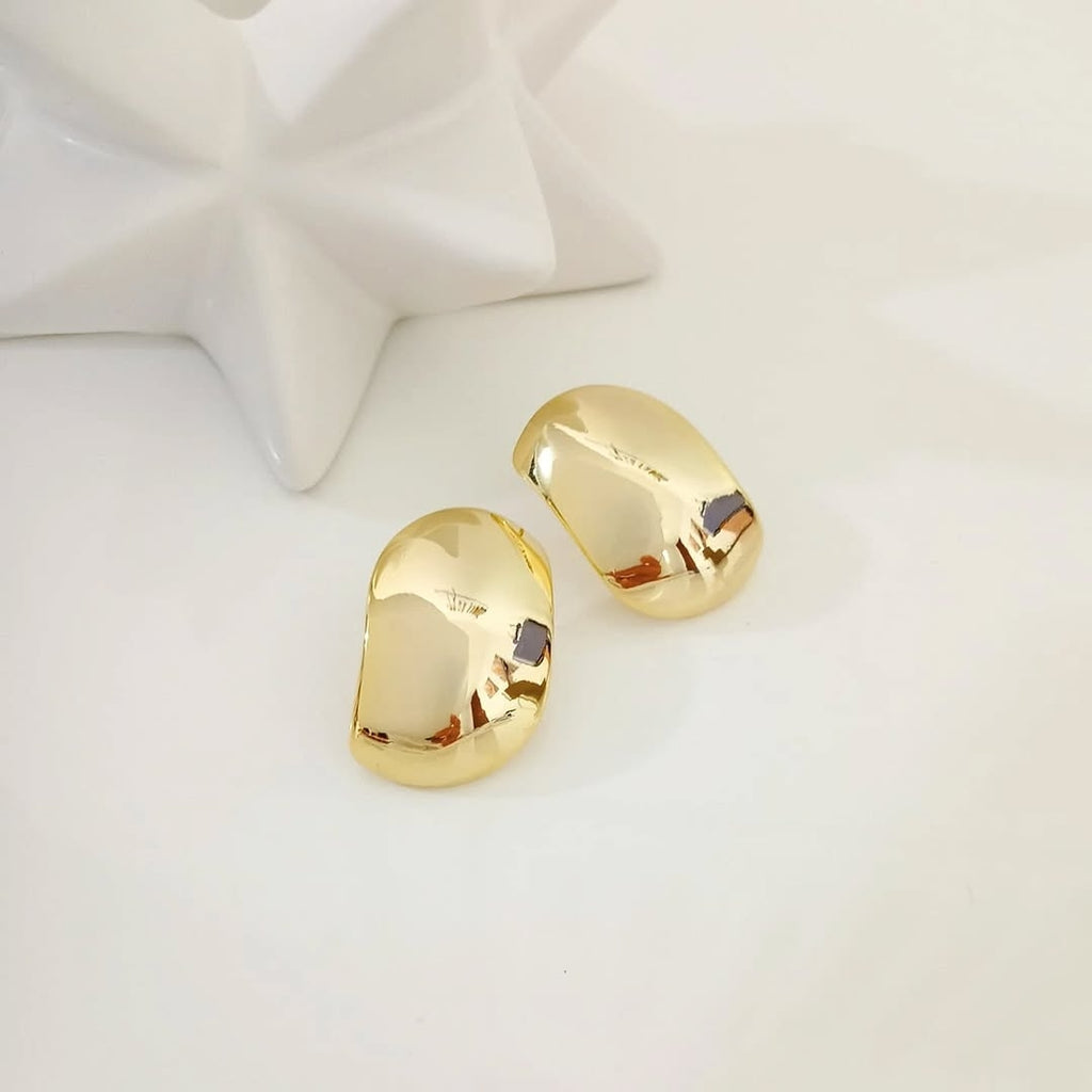 Arete grande irregular