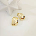 Arete grande irregular