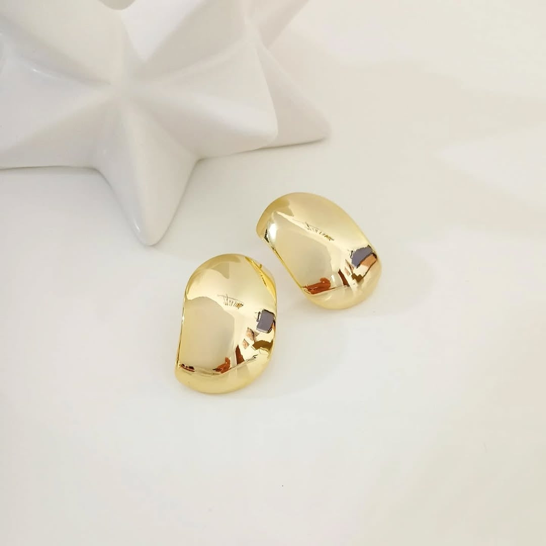 Arete grande irregular