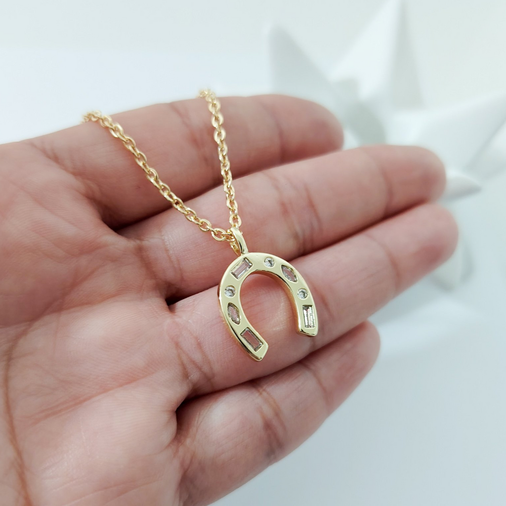 Collar herraduea