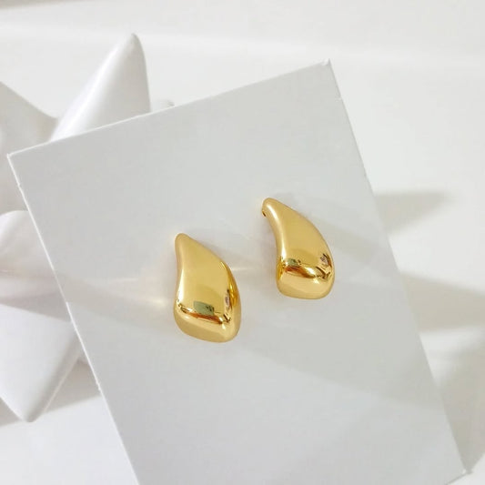 Arete rombo dorado