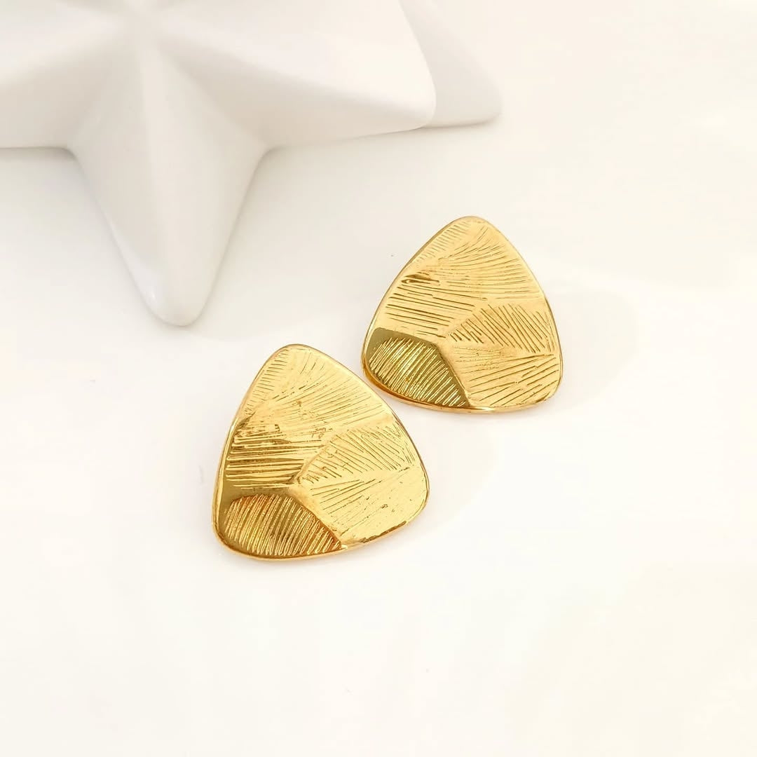 Arete triangulo