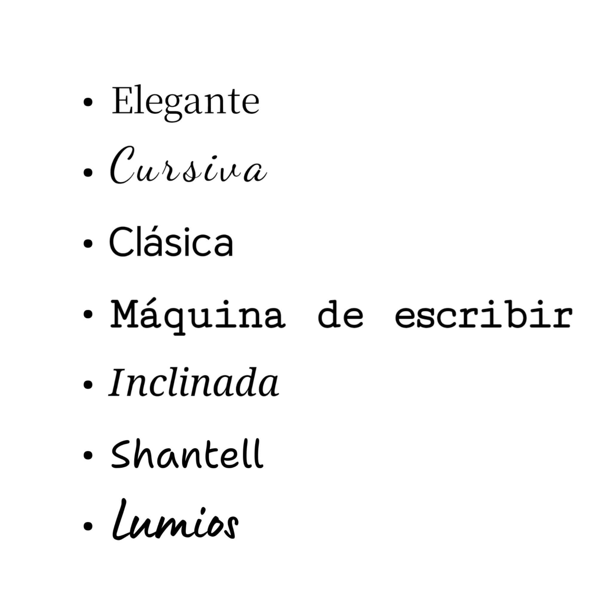 Collar corazón transversal