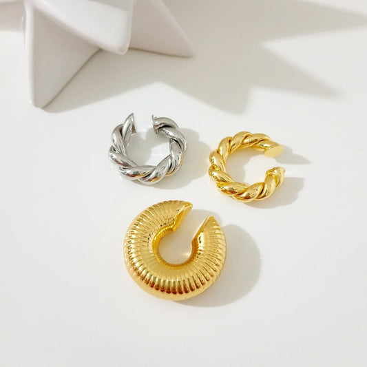 Ear cuff