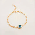 Pulseras misticas