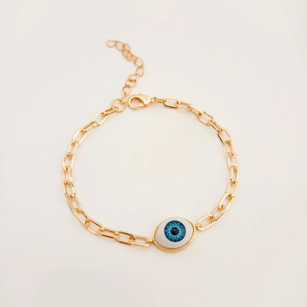 Pulseras misticas