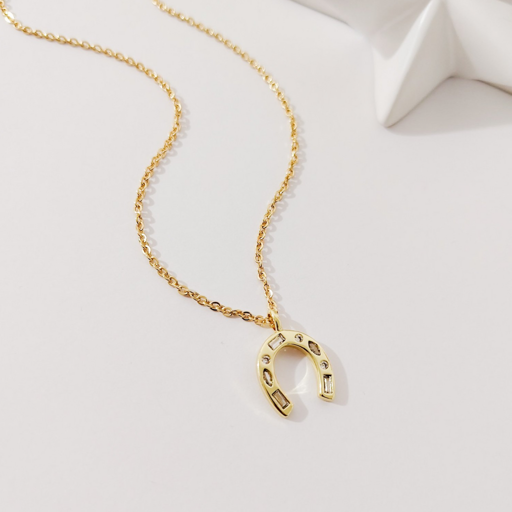 Collar herraduea