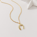 Collar herraduea